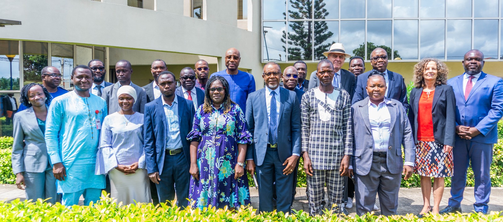 Cloture du projet ProEnergie Togo 2025