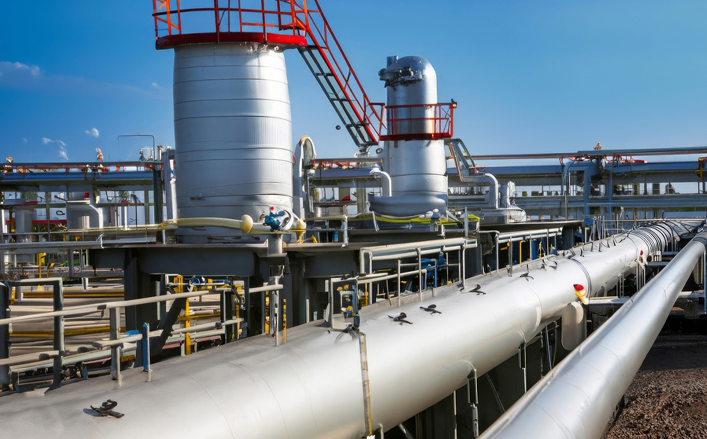 Projet Power Regional Integration through Market-Enabled Gas (PRIME-GAS)
