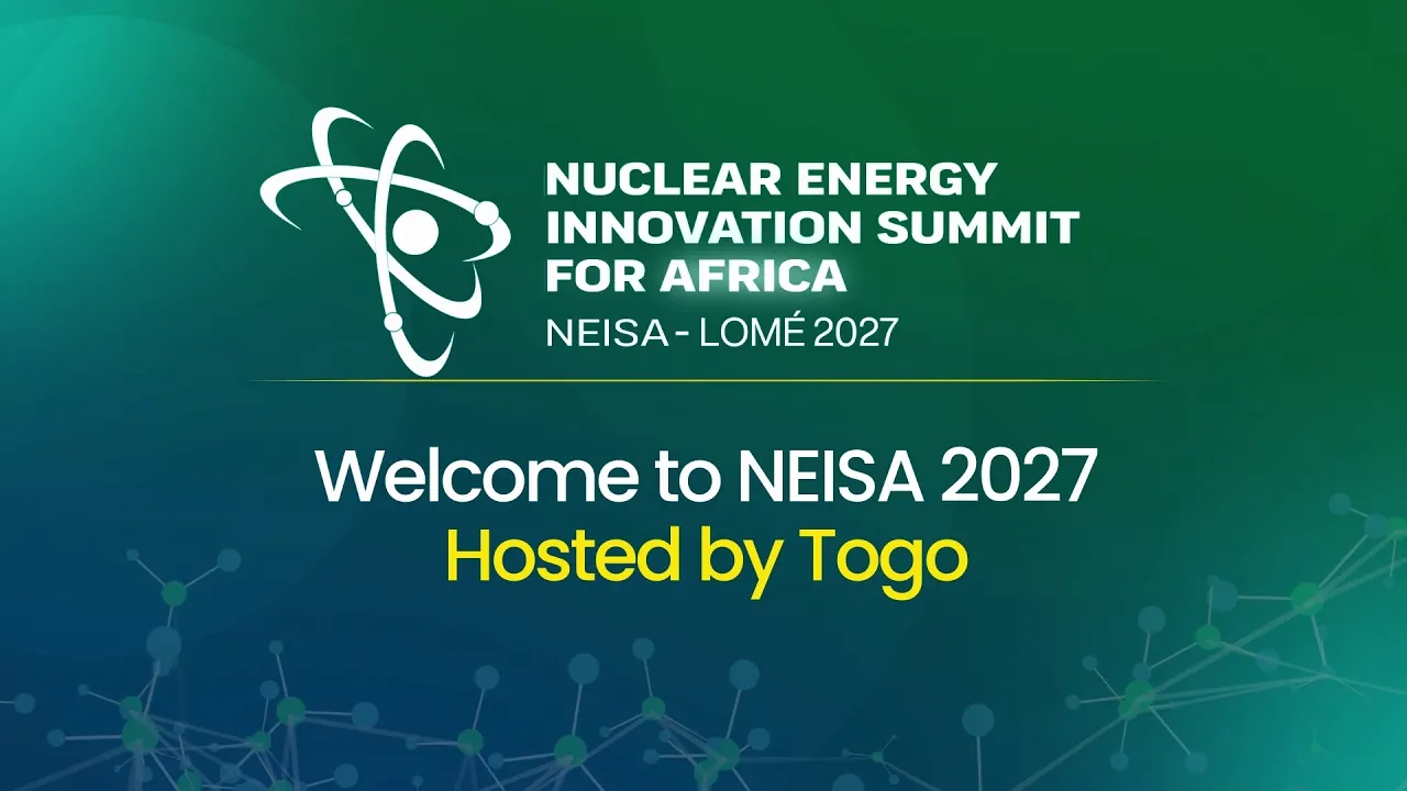 Après Kigali, Lomé accueillera le NEISA 2027